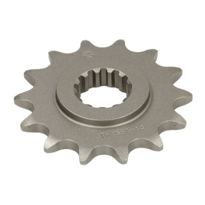 Pinion lant JT ZĘBATKI