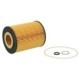 Filtru ulei HENGST pentru BMW 5 (E60), 5 (E61), 6 (E63), 6 (E64), 7 (E65, E66, E67), X5 (E53), dimensiuni 32.0 mm x 73.0 mm x 103.0 mm
