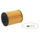 Filtru ulei HENGST pentru BMW 5 (E60), 5 (E61), 6 (E63), 6 (E64), 7 (E65, E66, E67), X5 (E53), dimensiuni 32.0 mm x 73.0 mm x 103.0 mm