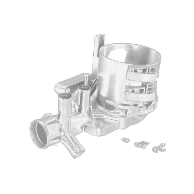 Flansa lichid racire OE MERCEDES