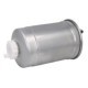Filtru combustibil HENGST SEAT ALHAMBRA CORDOBA IBIZA II TOLEDO I VW CALIFORNIA T4 CAMPER GOLF II III IV JETTA II LT 28-55 1.3D-4.3D