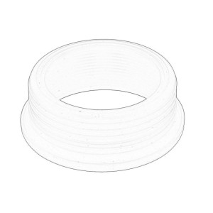 Garnitura etans., compresor OE VW