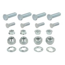 Piulita roata 4 RIDE