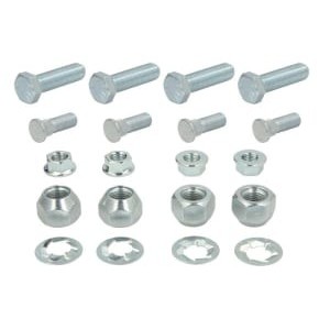 Piulita roata 4 RIDE