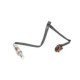 Sonda Lambda PIERBURG 570mm 4 fire pentru CHEVROLET AVEO, CRUZE, EPICA, TRAX; OPEL AGILA, ASTRA G, H, J, COMBO TOUR
