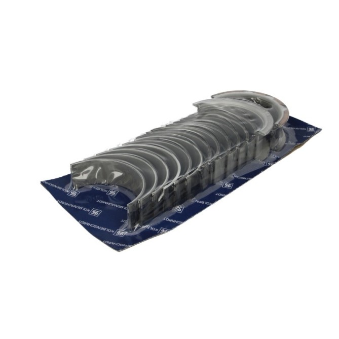 Set rulemt arbore cotit KOLBENSCHMIDT