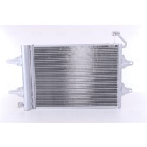 Condensator, climatizare NISSENS