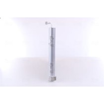 Condensator, climatizare NISSENS