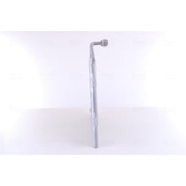 Condensator, climatizare NISSENS