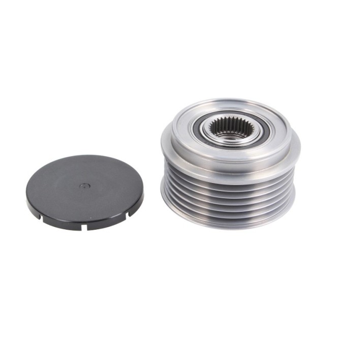 Fulie, alternator VALEO