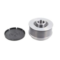 Fulie, alternator VALEO