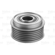 Fulie, alternator VALEO