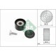 Rola ghidare/conducere curea transmisie INA pentru MERCEDES BENZ S600 CL600 99 - Diametru exterior 54.0 mm, Latime 30.0 mm