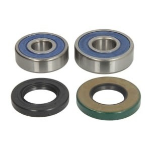 Kit rulmenti roata 4 RIDE