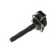 Bobina de inductie NGK pentru AUDI A3 A4 B5 A6 C4 C5 A8 D2 ALLROAD C5 SEAT ALHAMBRA LEON SKODA OCTAVIA I VW BORA GOLF IV PASSAT B5 SHARAN 1.8/2.7/4.2