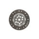 Disc ambreiaj LUK 219mm pentru AUDI A3, SEAT CORDOBA, IBIZA II, LEON, TOLEDO, SKODA OCTAVIA I, VW BORA, GOLF III, IV 1.9D