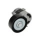 Întinzator curea transmisie BTA Multi-V pentru BMW 1 E81 E82 E87 E88 3 E46 E90 E91 E92 E93 5 E60 X1 E84 X3 E83 Z4 E85 1.6-2.0