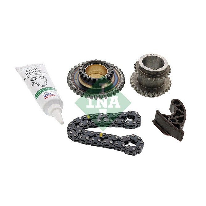 Chit lant de distributie INA