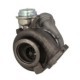 Turbocompresor GARRETT Refacere din fabrica cu set de garnituri pentru MERCEDES SPRINTER 2-T 3-T 4-T 5-T 2.7D 04.00-05.06