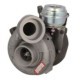 Turbocompresor GARRETT Refacere din fabrica cu set de garnituri pentru MERCEDES SPRINTER 2-T 3-T 4-T 5-T 2.7D 04.00-05.06