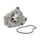 Pompa apa HEPU HONDA CIVIC 1.5, 1.5 i 16V, DOHC + D15, CONCERTO 1.4-1.6 16V cu etansare, diametru fulie 56.2 mm, numar dinti 19