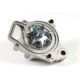 Pompa apa HEPU HONDA CIVIC 1.5, 1.5 i 16V, DOHC + D15, CONCERTO 1.4-1.6 16V cu etansare, diametru fulie 56.2 mm, numar dinti 19