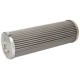 Filtru hidraulic primar SF pentru DMG MORI, element filtrant, metal mesh, diametru interior 47.0 mm, diametru exterior 83.0 mm, înălțime 256.0 mm