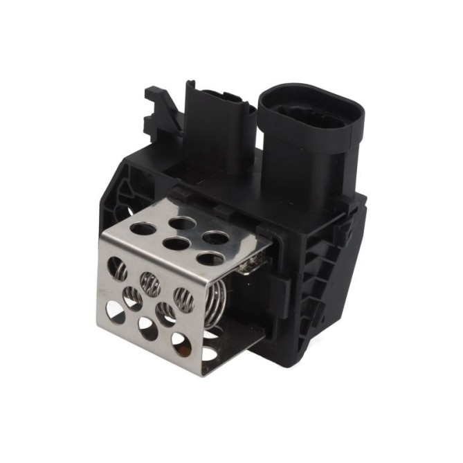 Rezistor, ventilator habitaclu MEAT & DORIA