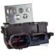 Rezistor ventilator habitaclu MEAT & DORIA pentru CITROEN BERLINGO MULTISPACE, C1 II, C4 GRAND PICASSO I, C4 II 1.2-2.0D