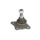 Articulatie sarcina/ghidare MOOG Pivot axa Dreapta/Stanga (inferior fata) diametru con 15mm LANCIA KAPPA 2.0-3.0 08.94-10.01