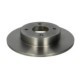 Disc frana BOSCH Spate Dreapta/Stanga NISSAN PRIMERA 1.6-2.0D 06.96-07.02 Diametru exterior 278.0 mm Inaltime 45.0 mm Grosime 10.0 mm