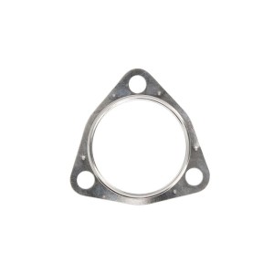 Set Garnituri, Sistem de esapament 4MAX