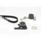 Set curea de distributie CONTITECH pentru CITROEN BERLINGO, C15, EVASION, JUMPER I, JUMPY I, XANTIA, XSARA 1.7D/1.8D/1.9D 04.85-12.06