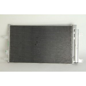 Condensator, climatizare NRF