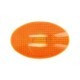Semnalizator DEPO Lampa semnalizare fata Dreapta/Stanga portocaliu pentru FORD FIESTA IV, KA, MONDEO I, TRANSIT 1.0-2.5D