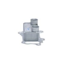 Radiator ulei, ulei motor NRF