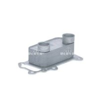 Radiator ulei, ulei motor NRF