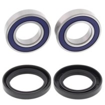 Kit rulmenti roata 4 RIDE