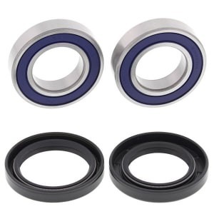 Kit rulmenti roata 4 RIDE