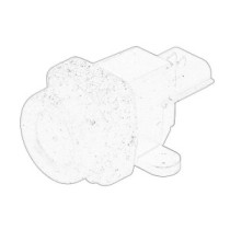 Comutator de siguranță, pompă combustibil OE FIAT