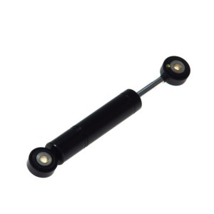 Amortizor vibratii, curea transmisie cu caneluri FEBI