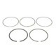 Set segmenti piston KOLBENSCHMIDT 71 (STD) pentru HYUNDAI I10 I, I10 II, I10 III, I20 I, I20 II; KIA PICANTO II, PICANTO III, RIO III, RIO IV, STONIC 1.0-1.2LPG