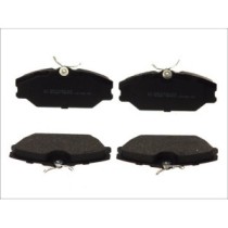 Set placute frana,frana disc LPR