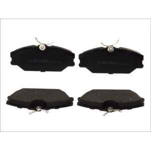 Set placute frana,frana disc LPR