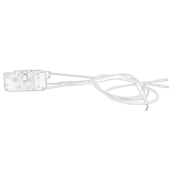 Incuietoare usa OE FIAT