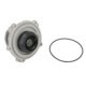 Pompa apa INA cu garnitura pentru AUDI A4 B5, A6 C5; SEAT AROSA; SKODA FELICIA I, II; VW CADDY II, LUPO I, PASSAT B5, POLO, POLO III 1.7D/1.9D/1.9DH