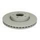 Disc frana BOSCH Fata Dreapta/Stanga VOLVO C30, V40 1.5-2.5 10.06-08.19 278.0 mm, 48.5 mm, 25.0 mm, 5 gauri