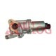 Supapa EGR AUTLOG 2 pini pentru HYUNDAI I20 I, I30, IX20; KIA CEE'D, SOUL I, VENGA 1.4/1.4D/1.6D 12.06