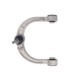Brat suspensie roata DELPHI Dreapta longitudinal/superior fata 19 mm pentru MERCEDES GL (X164), M (W164), R (W251, V251) 3.0-6.2
