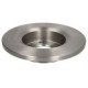 Disc frana BOSCH Fata Dreapta/Stanga 236.0 mm, Inaltime 46.3 mm, Grosime 12.8 mm, pentru SKODA FAVORIT, FELICIA, VW CADDY II